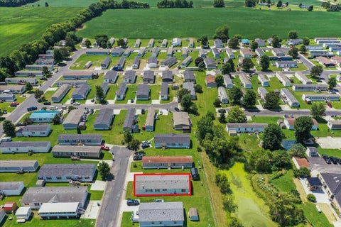 Tiny photo for 701 W Mill 150 #150, North Lewisburg, OH 43060 (MLS # 226029356)