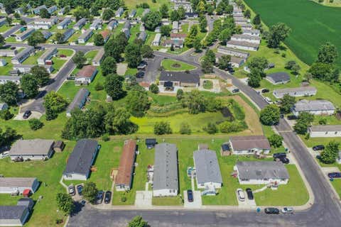 Tiny photo for 701 W Mill 150 #150, North Lewisburg, OH 43060 (MLS # 226029356)