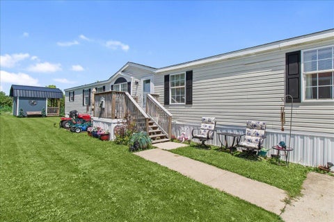 Tiny photo for 701 W Mill 150 #150, North Lewisburg, OH 43060 (MLS # 226029356)