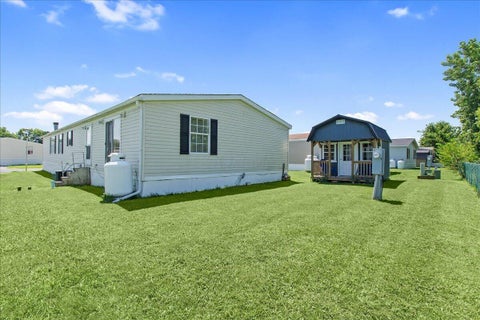 Tiny photo for 701 W Mill 150 #150, North Lewisburg, OH 43060 (MLS # 226029356)