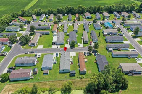 Tiny photo for 701 W Mill 150 #150, North Lewisburg, OH 43060 (MLS # 226029356)