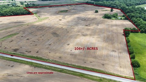 Photo of 0 State Route 656, Marengo, OH 43334 (MLS # 225021725)
