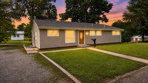 Homes For Sale - 80 Poplar Drive<br/> Mcconnelsville, OH 43756