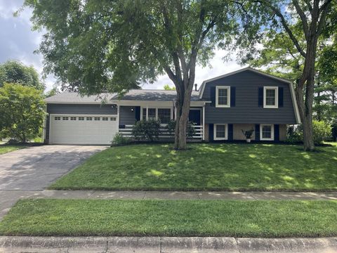 Photo of 1943 Greensboro Drive, Columbus, OH 43220 (MLS # 226023838)