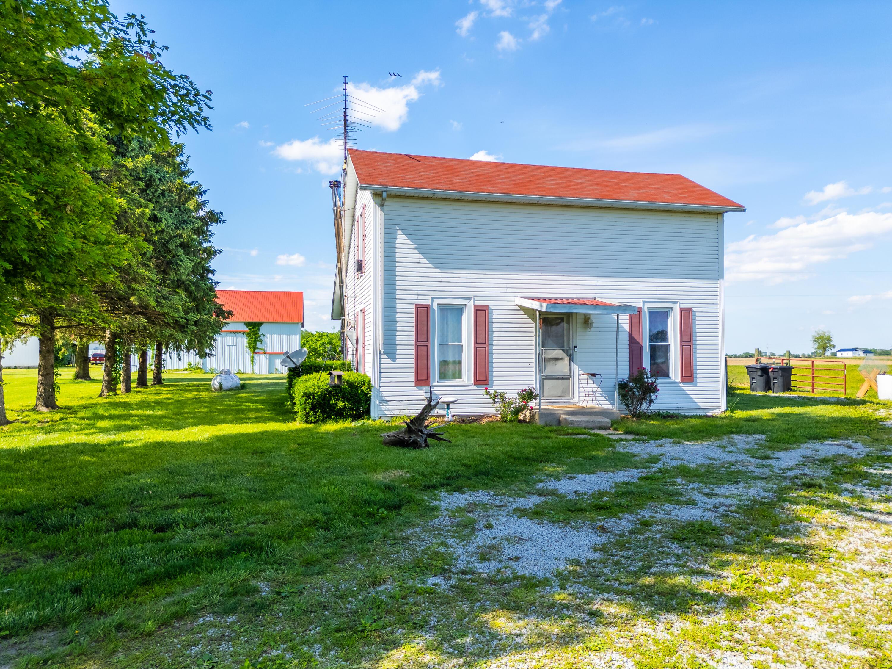 4842 State Route 734, Jeffersonville, Ohio image 35