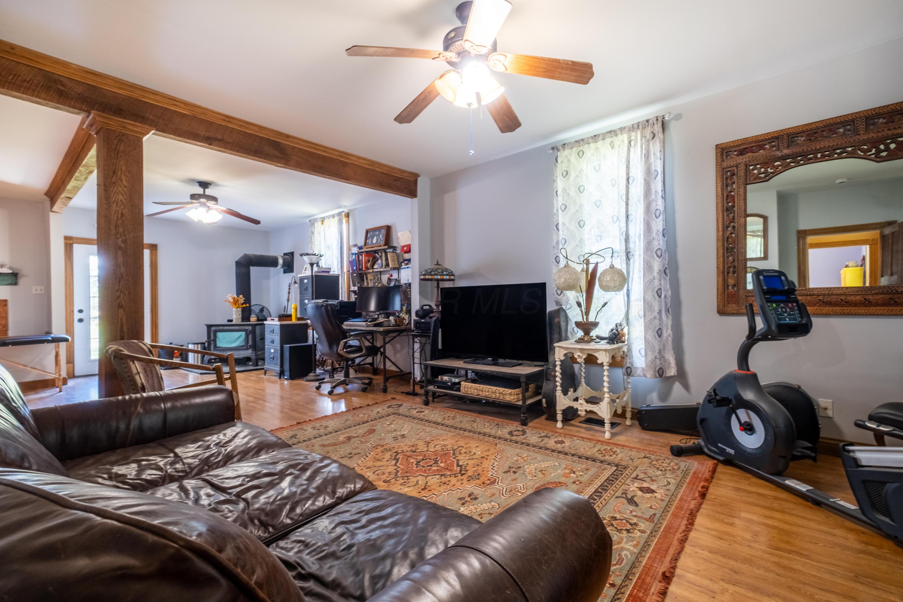 4842 State Route 734, Jeffersonville, Ohio image 15