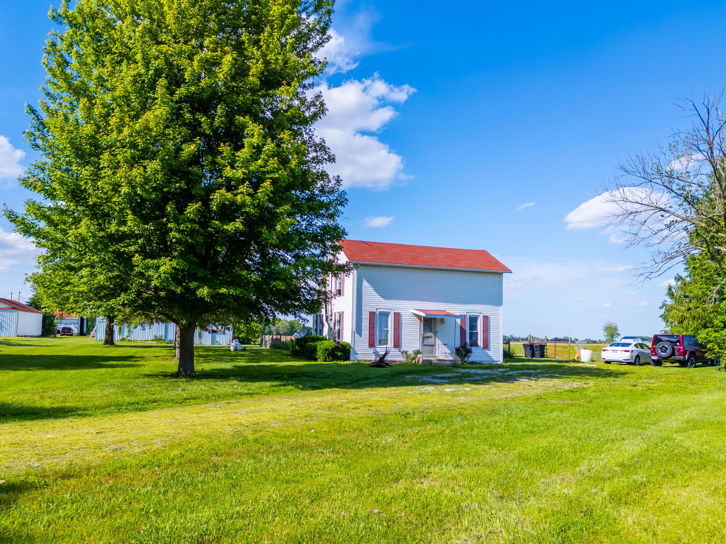 4842 State Route 734, Jeffersonville, Ohio image 36