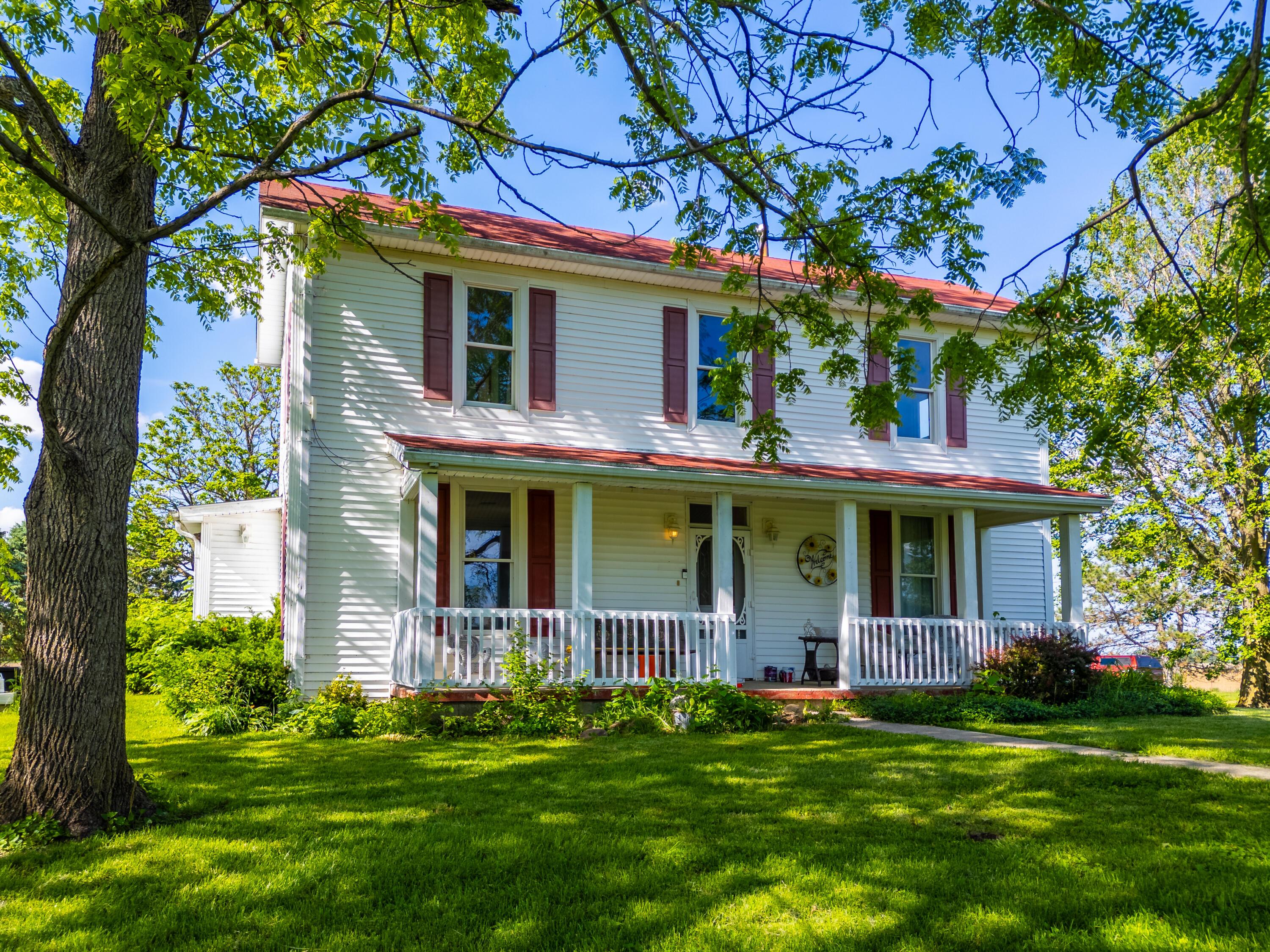 4842 State Route 734, Jeffersonville, Ohio image 2