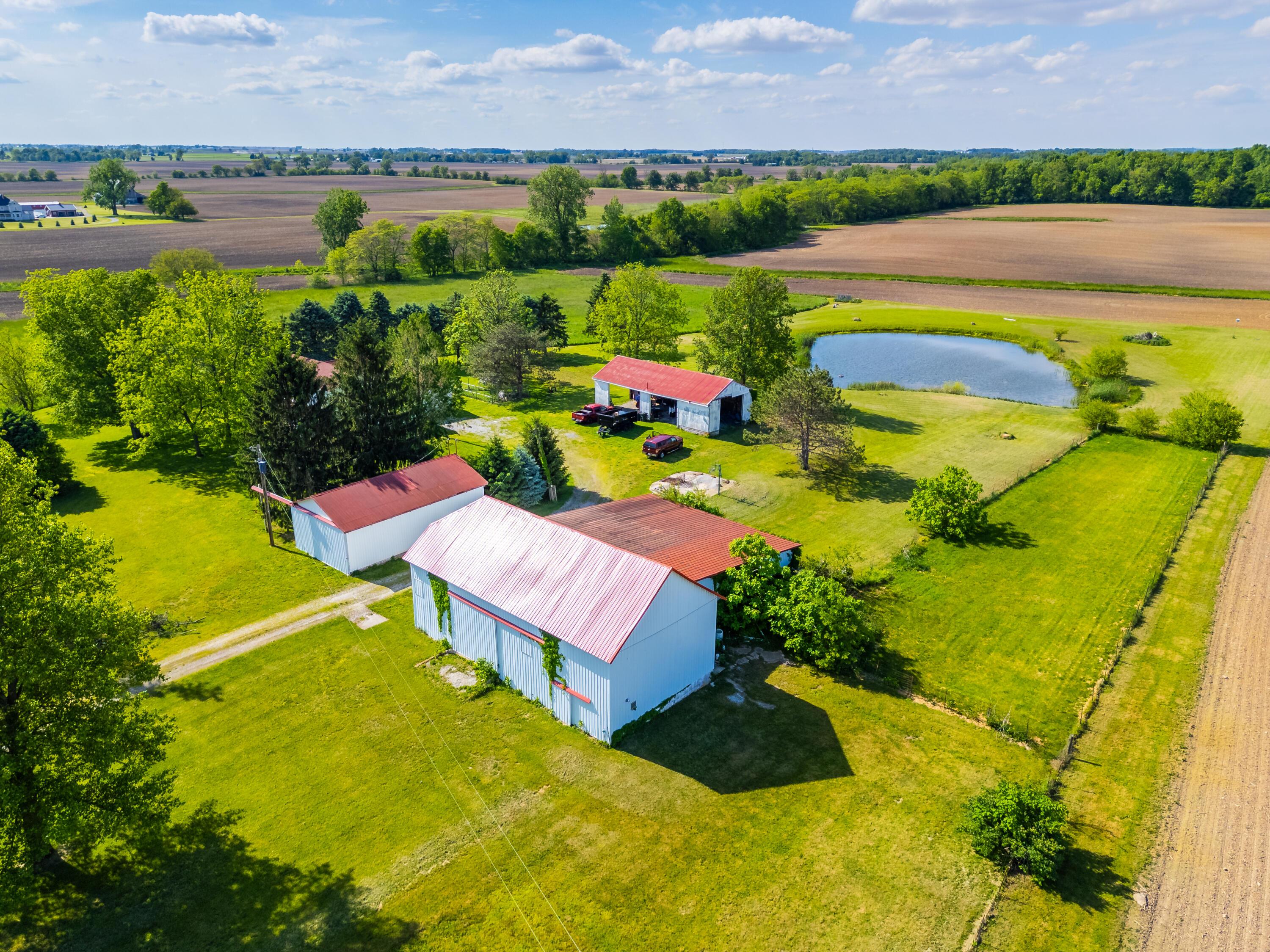 4842 State Route 734, Jeffersonville, Ohio image 9