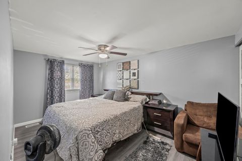 Tiny photo for 2844 Kingsrowe Court 27 #27, Columbus, OH 43209 (MLS # 225041099)