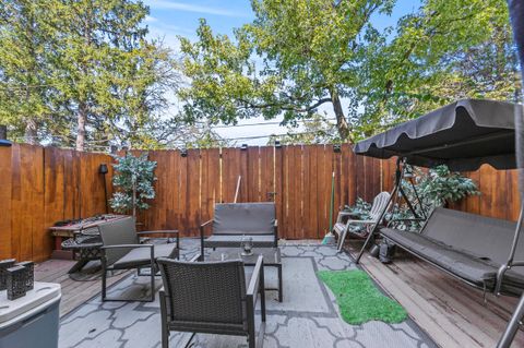 Tiny photo for 2844 Kingsrowe Court 27 #27, Columbus, OH 43209 (MLS # 225041099)