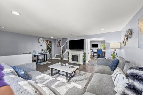 Tiny photo for 2844 Kingsrowe Court 27 #27, Columbus, OH 43209 (MLS # 225041099)