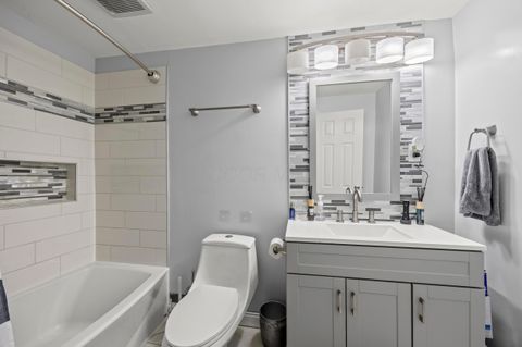 Tiny photo for 2844 Kingsrowe Court 27 #27, Columbus, OH 43209 (MLS # 225041099)