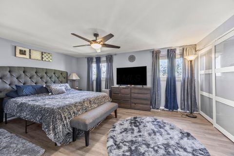 Tiny photo for 2844 Kingsrowe Court 27 #27, Columbus, OH 43209 (MLS # 225041099)