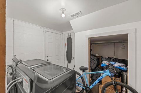 Tiny photo for 2844 Kingsrowe Court 27 #27, Columbus, OH 43209 (MLS # 225041099)