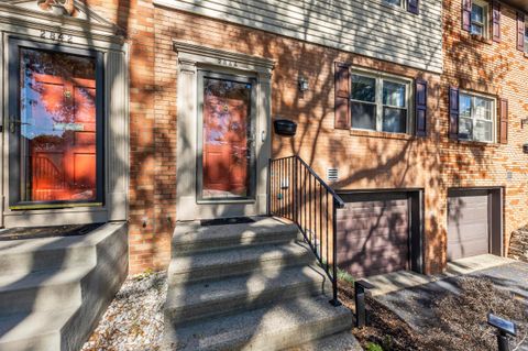 Tiny photo for 2844 Kingsrowe Court 27 #27, Columbus, OH 43209 (MLS # 225041099)