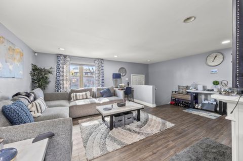 Tiny photo for 2844 Kingsrowe Court 27 #27, Columbus, OH 43209 (MLS # 225041099)