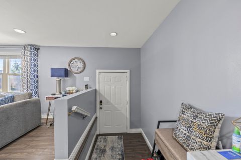 Tiny photo for 2844 Kingsrowe Court 27 #27, Columbus, OH 43209 (MLS # 225041099)