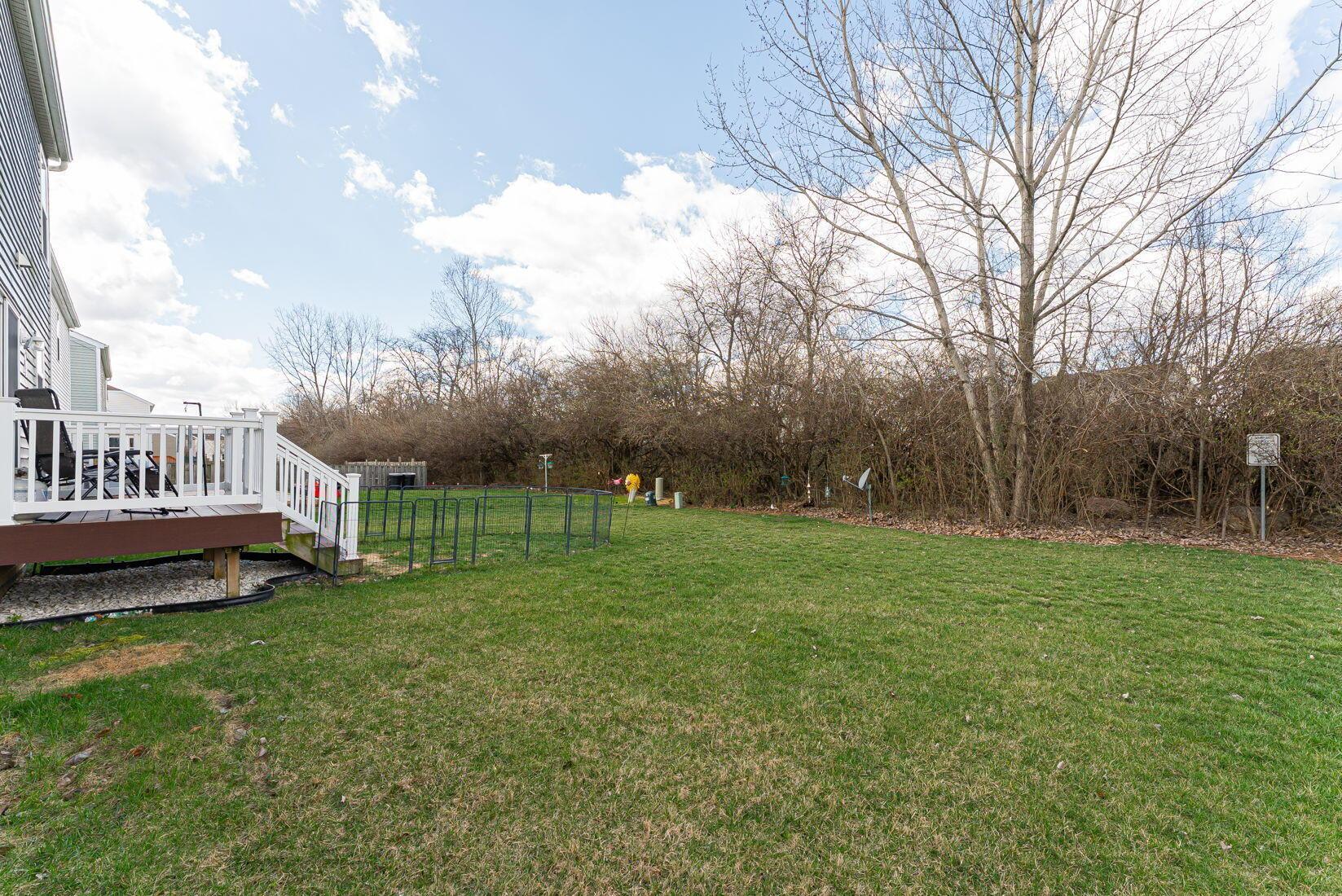 3830 Wolf Creek Road, Grove City, Ohio image 42