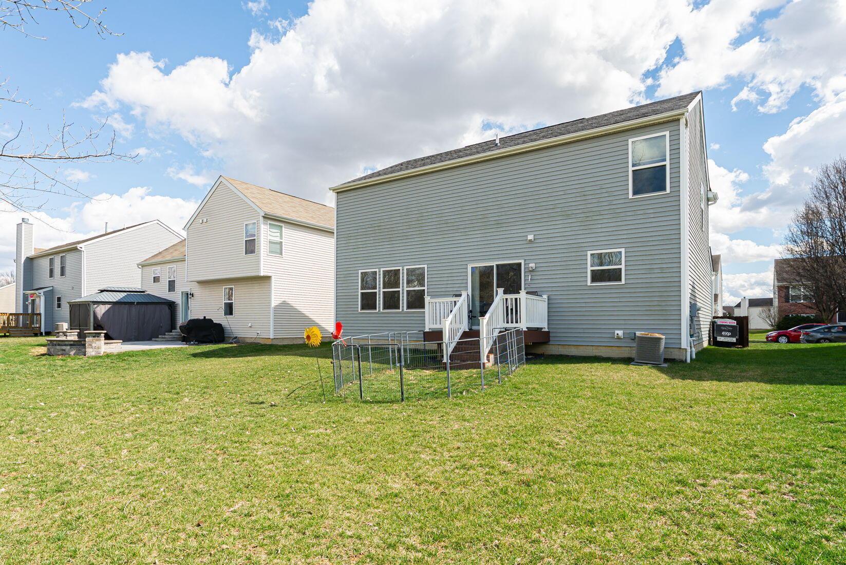 3830 Wolf Creek Road, Grove City, Ohio image 40