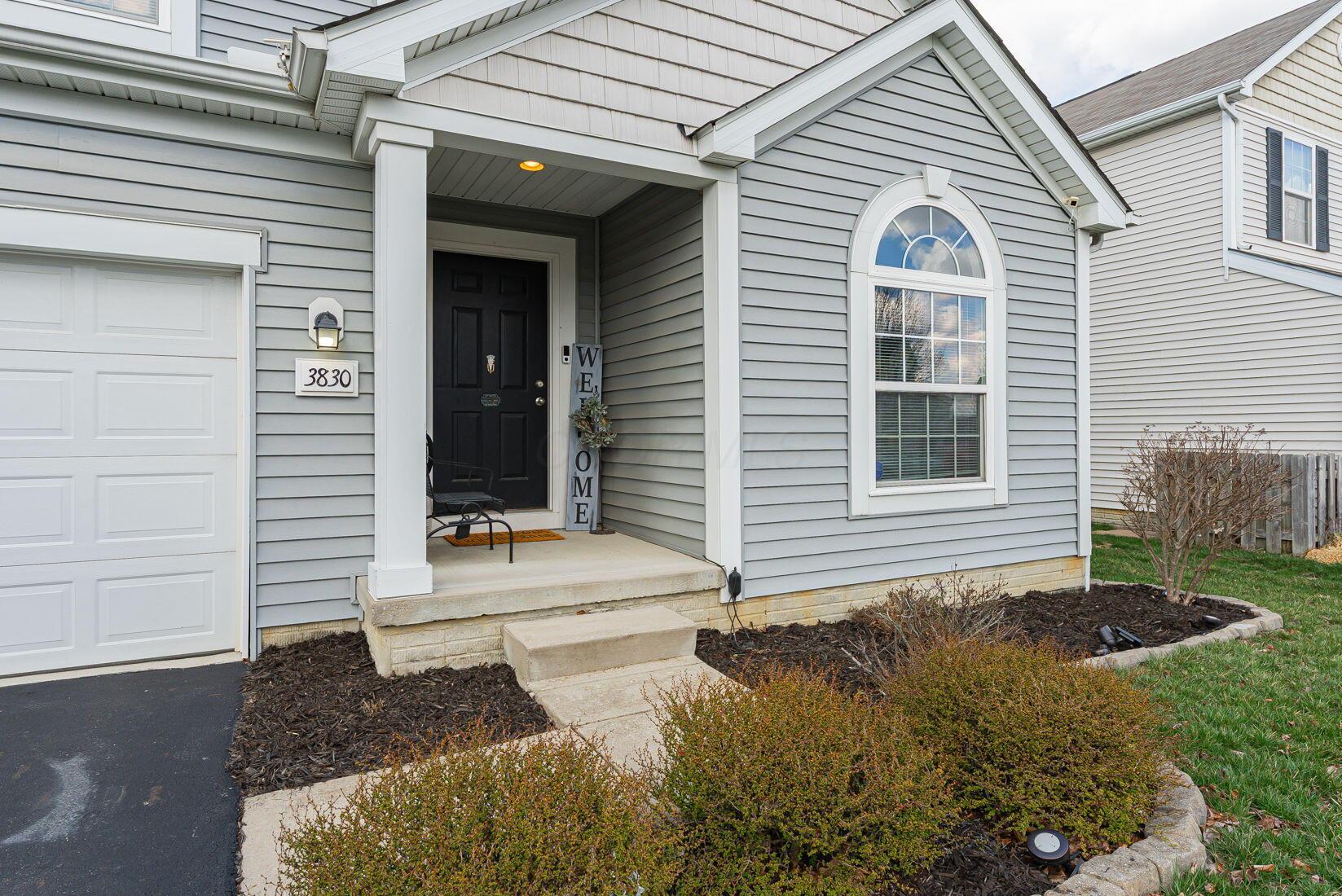 3830 Wolf Creek Road, Grove City, Ohio image 3