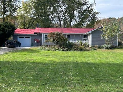 Photo of 7515 Pioneer Drive, Blue Rock, OH 43720 (MLS # 225041241) Photo of 7515 Pioneer Drive, Blue Rock, OH 43720 (MLS # 225041241)