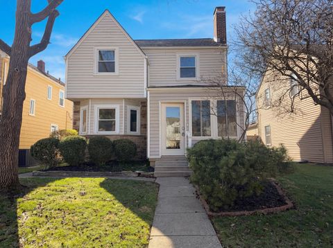 Photo of 905 Vernon Road, Columbus, OH 43209 (MLS # 226008466)