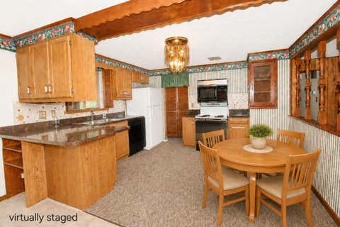 Tiny photo for 3700 Santiago Drive, Westerville, OH 43081 (MLS # 226029846)