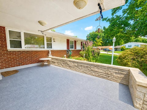 Tiny photo for 3700 Santiago Drive, Westerville, OH 43081 (MLS # 226029846)