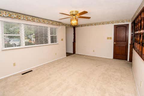 Tiny photo for 3700 Santiago Drive, Westerville, OH 43081 (MLS # 226029846)