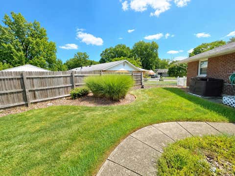 Tiny photo for 3700 Santiago Drive, Westerville, OH 43081 (MLS # 226029846)