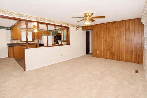 Tiny photo for 3700 Santiago Drive, Westerville, OH 43081 (MLS # 226029846)