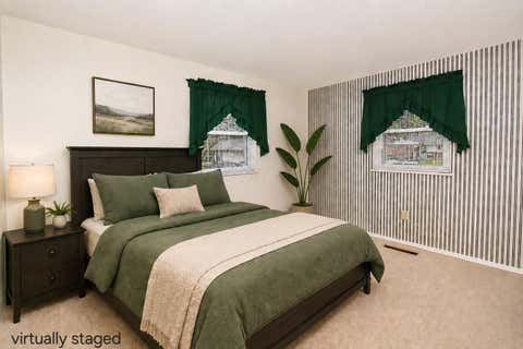 Tiny photo for 3700 Santiago Drive, Westerville, OH 43081 (MLS # 226029846)