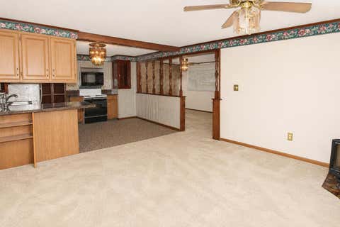 Tiny photo for 3700 Santiago Drive, Westerville, OH 43081 (MLS # 226029846)