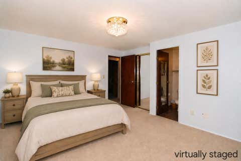 Tiny photo for 3700 Santiago Drive, Westerville, OH 43081 (MLS # 226029846)