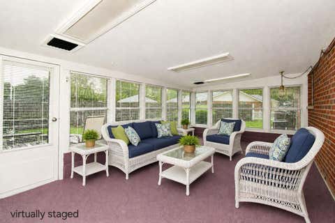 Tiny photo for 3700 Santiago Drive, Westerville, OH 43081 (MLS # 226029846)