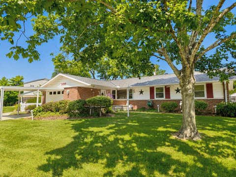 Photo of 3700 Santiago Drive, Westerville, OH 43081 (MLS # 226029846)