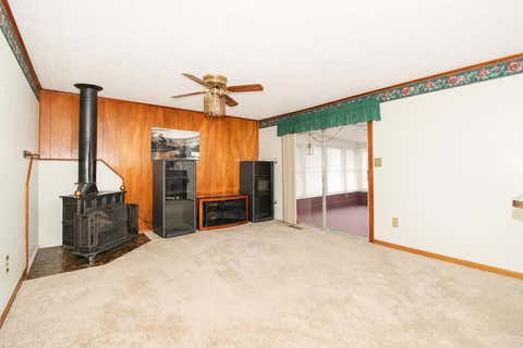 Tiny photo for 3700 Santiago Drive, Westerville, OH 43081 (MLS # 226029846)