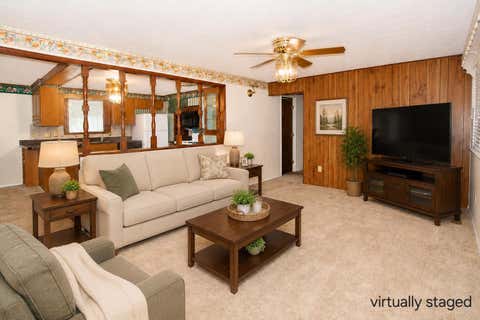Tiny photo for 3700 Santiago Drive, Westerville, OH 43081 (MLS # 226029846)