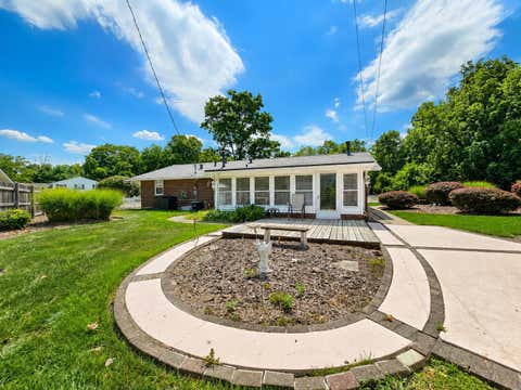 Tiny photo for 3700 Santiago Drive, Westerville, OH 43081 (MLS # 226029846)
