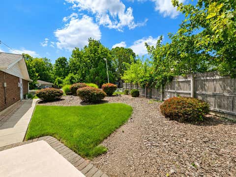 Tiny photo for 3700 Santiago Drive, Westerville, OH 43081 (MLS # 226029846)