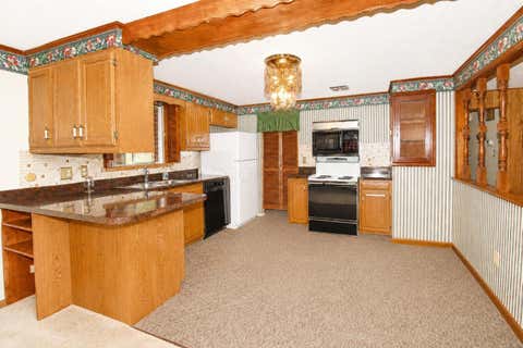 Tiny photo for 3700 Santiago Drive, Westerville, OH 43081 (MLS # 226029846)