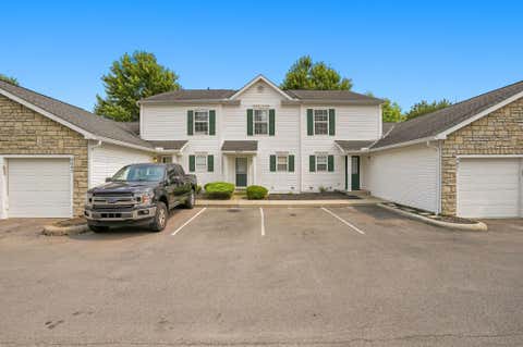Photo of 4649 Hobson Drive 12C #12C, Columbus, OH 43228 (MLS # 226031494)