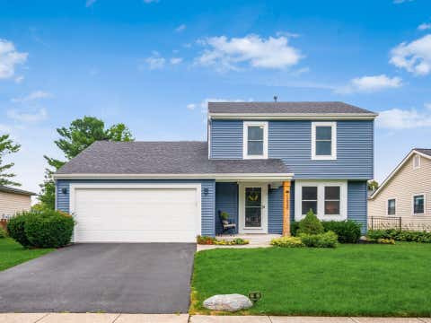 Photo of 5838 Ulster Drive, Dublin, OH 43016 (MLS # 226030876)