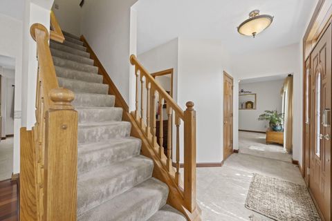 Tiny photo for 2458 Hickorybend Court, Grove City, OH 43123 (MLS # 226013939)