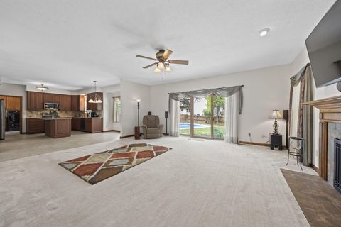 Tiny photo for 2458 Hickorybend Court, Grove City, OH 43123 (MLS # 226013939)