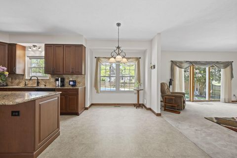 Tiny photo for 2458 Hickorybend Court, Grove City, OH 43123 (MLS # 226013939)