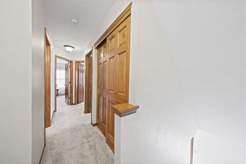 Tiny photo for 2458 Hickorybend Court, Grove City, OH 43123 (MLS # 226013939)