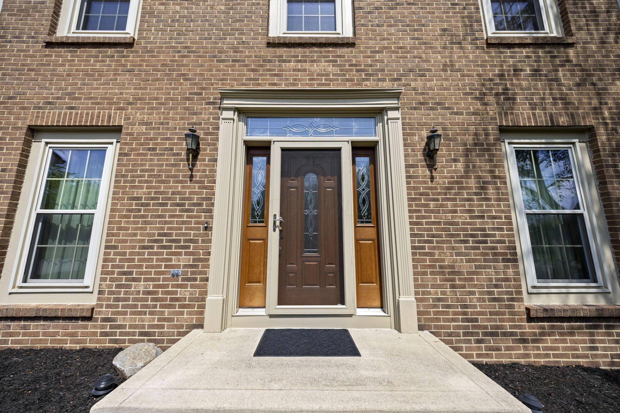 2458 Hickorybend Court