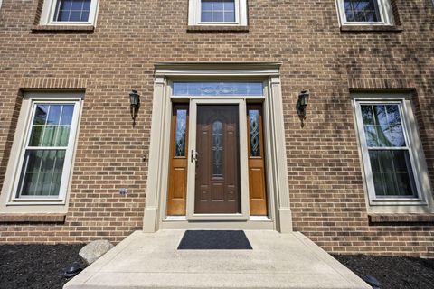 Tiny photo for 2458 Hickorybend Court, Grove City, OH 43123 (MLS # 226013939)